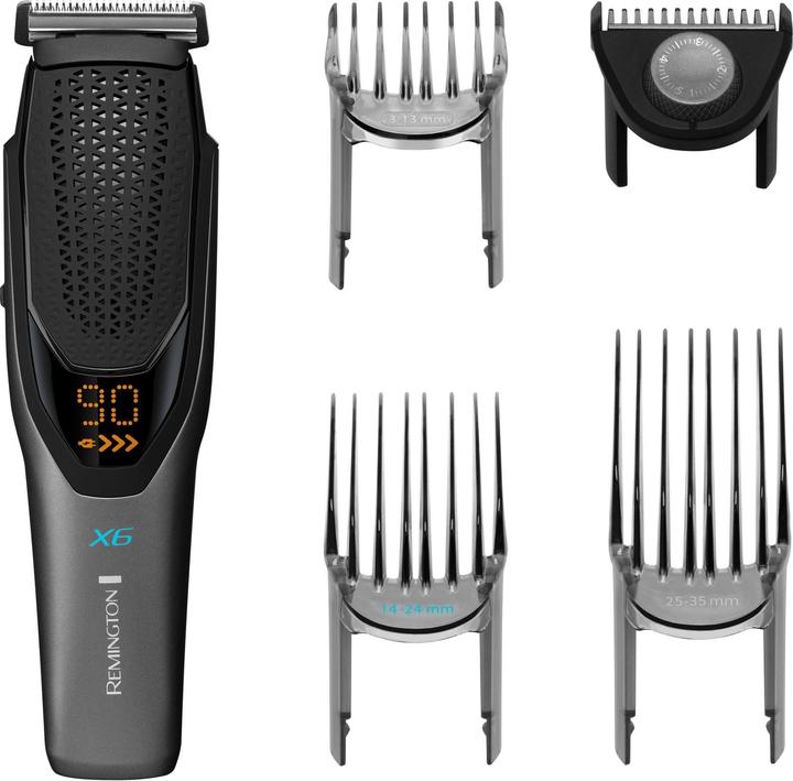 Image du produit Remington Tondeuse à cheveux Power-X Series X6