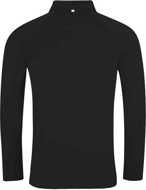 Immagine prodotto Awdis Felpa mezza zip per uomo (S)