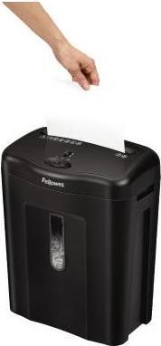 Image du produit Fellowes Déchiqueteuse de documents Powershred 11C (Coupe de particules)