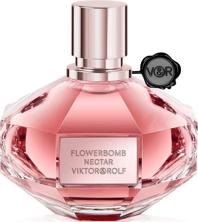Immagine prodotto Viktor & Rolf Nettare a bomba di fiori (Eau de parfum, 90 ml)