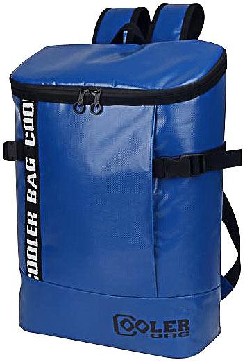 Produktbild Xcase Lkw-Planen-Kühlrucksack (16 l)