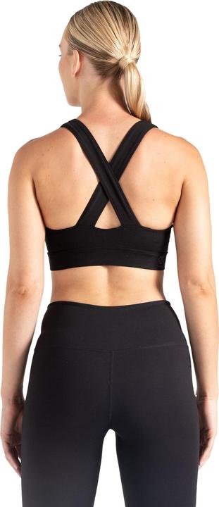 Actual product image Dare2b Womens/Ladies Revived Sports Bra (M)