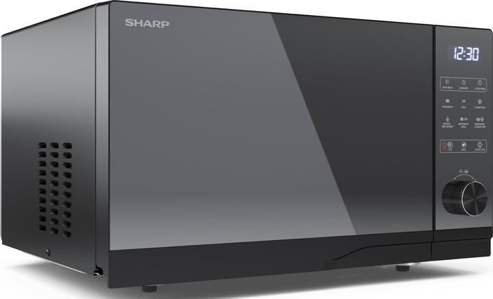 Image du produit Sharp YC-GC52FEB (25 l)