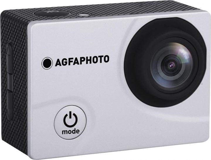 Actual product image AGFAPHOTO Action Cam AC5000 (30p, Wi-Fi)