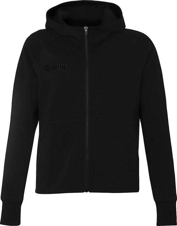 Produktbild Kempa Kapuzenjacke STMNT Women (XXL)