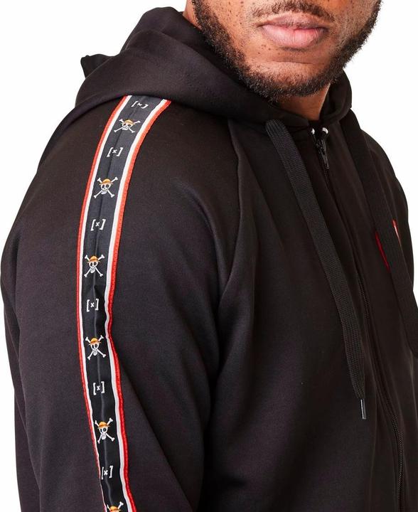 Immagine prodotto Capslab One Piece - Monkey D. Luffy - taille L (L)