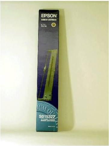 Produktbild Epson Farbband S015327 Nylon