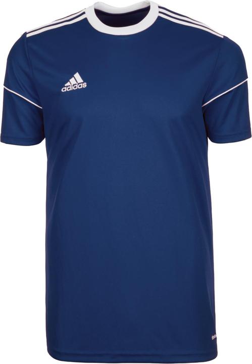 adidas Squadra 17 Fußballtrikot Kinder (164)