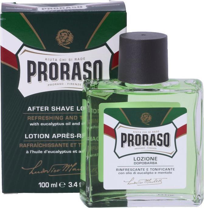 Immagine prodotto Proraso Verde (Pompa spray dopobarba, 100 ml)