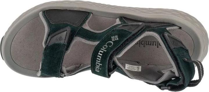 Produktbild Columbia Konos Wandersandalen mit Riemen (44)