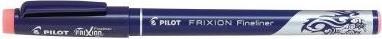 Immagine prodotto Pilot Fineliner FriXion 0,45 mm rosa baby (rosa bambino, 1 x)