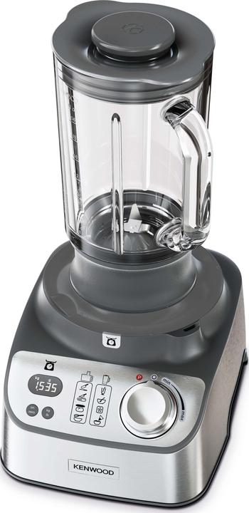 Produktbild Kenwood MultiPro Express Weigh+ (1500 ml, 1000 W)