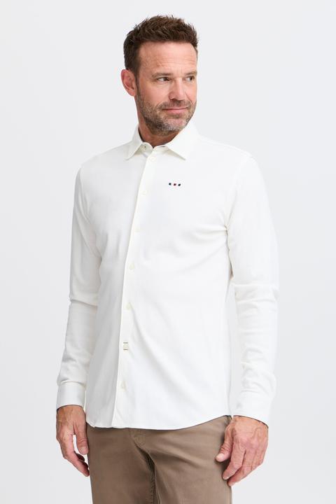 Immagine prodotto FQ1924 FQSTEVEN knitted LS shirt 21900671 (S)