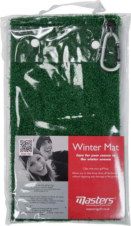 Immagine prodotto Masters Golf Tappetino invernale