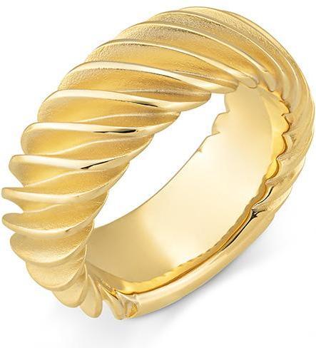 Breuning Ring (55, 585/14 K Gold)