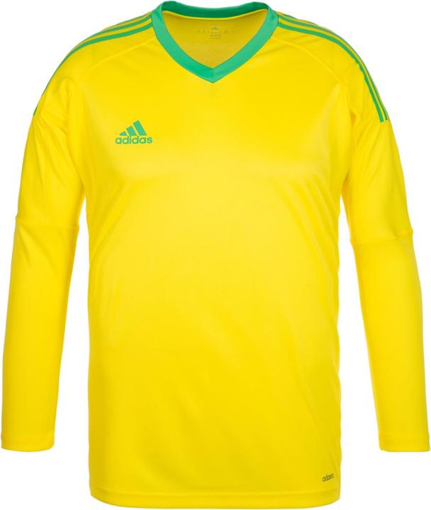 Image du produit adidas Revigo 17 maillot de gardien de but enfants (116)