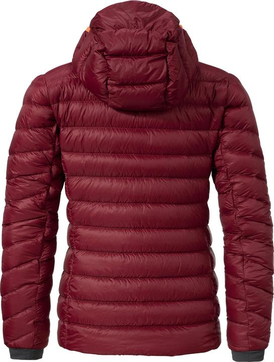 Actual product image Schöffel Down Jacket Silvretta (40, L)