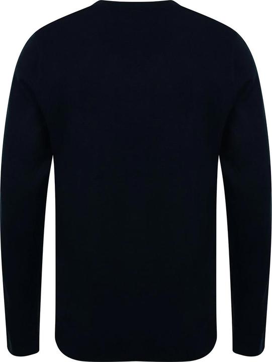 Produktbild Henbury FeinstrickPullover Sweatshirt mit VAusschnitt (4XL)
