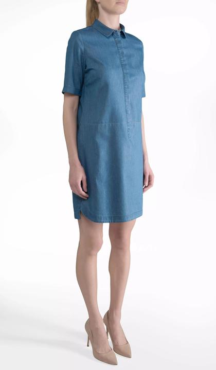 Produktbild Opus Jeanskleid (38)