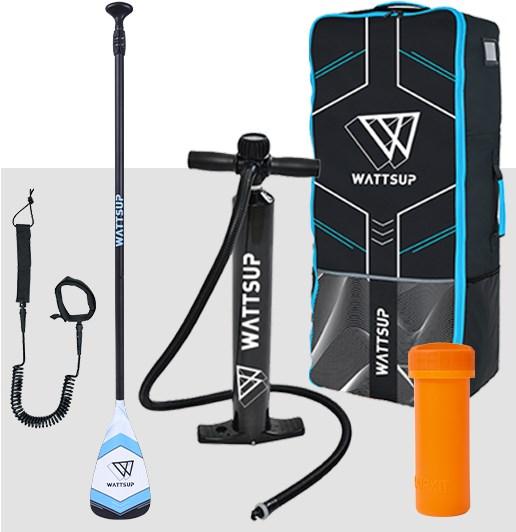 Image du produit Wattsup Sar 10 (10')