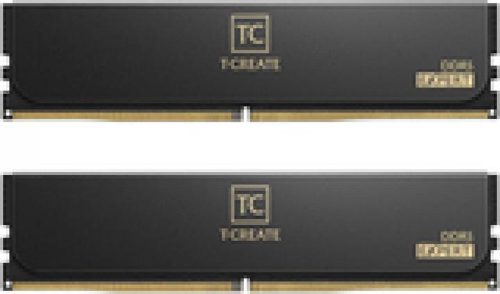 Teamgroup T-Create Expert (2 x 16GB, 6000 MHz, DDR5-RAM, DIMM)