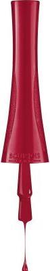 Immagine prodotto Bourjois Smalto Borjois 1 Seconde #010-red carpet 9 ml (010 Red Carpet, Smalto per unghie effetto gel)