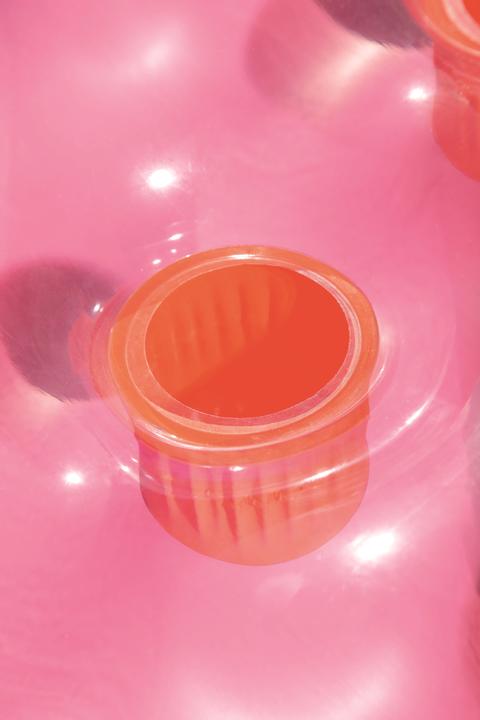Actual product image Bestway Fashion Lounge