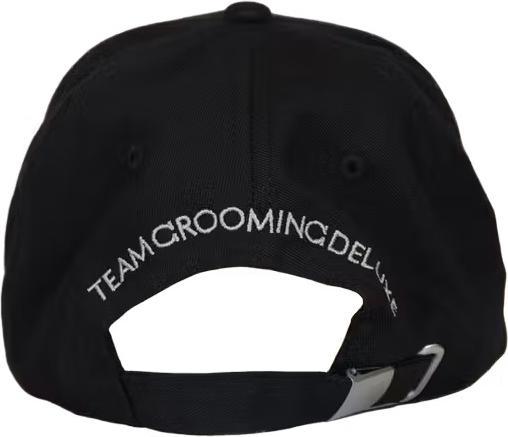 Actual product image Grooming Deluxe Baseball cap (One size)