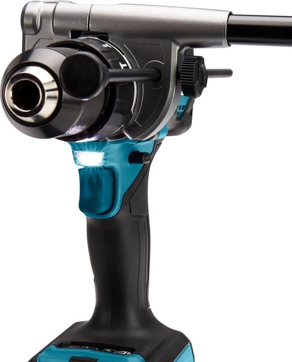 Produktbild Makita HP001GD201 (Akkubetrieb)