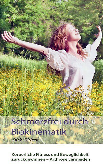 Produktbild Schmerzfrei durch Biokinematik (Deutsch)