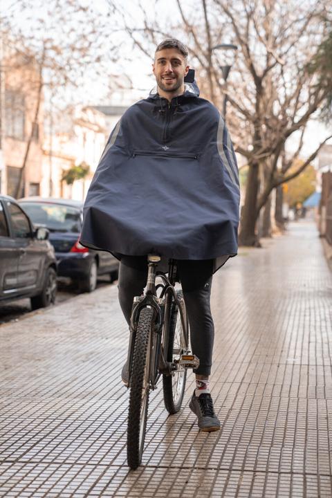 Image du produit Korntex Poncho de pluie (L)