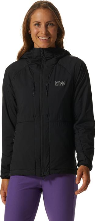 Immagine prodotto Mountain Hardwear Giacca W Kor AirShell Warm (S)