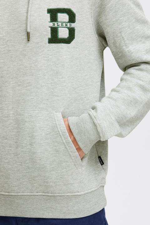 Image du produit Blend Sweat-shirt - Sweat-shirt - 20716554 (S)