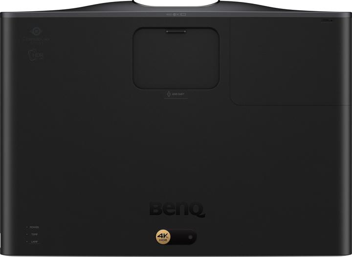 Image du produit BenQ W2720i (4K, 2500 lm, 1 - 1.3:1)