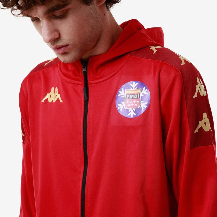 Immagine prodotto Kappa Grevolo (XL)