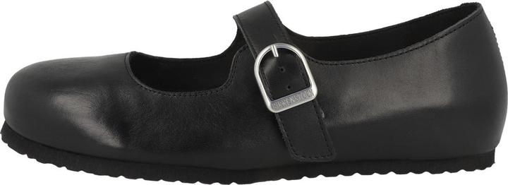 Actual product image Birkenstock Santa Clarita Naturleder Lack normal - 67939 (39)