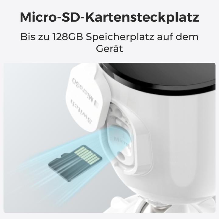 Produktbild Reolink Argus B310 (2304 x 1296 Pixels)
