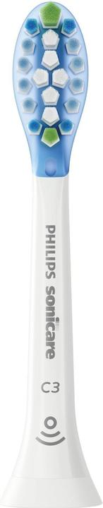 Actual product image Philips Sonicare C3 Premium Plaque Defence (4 x)