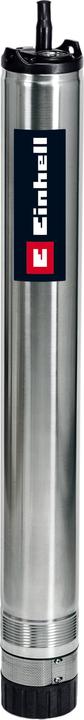 Einhell Einh Tiefbrunnenpumpe GE-DW 1155 N-A 4170937 (Durchlaufpumpe)