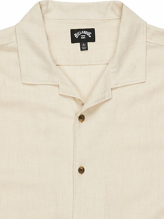 Actual product image Billabong Beachhemd Vacay Solid (S)