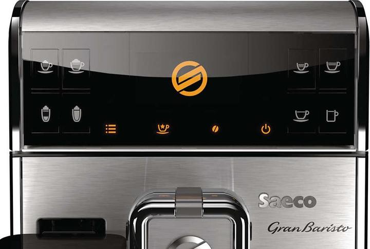 Produktbild Saeco Gran Baristo HD8965/01