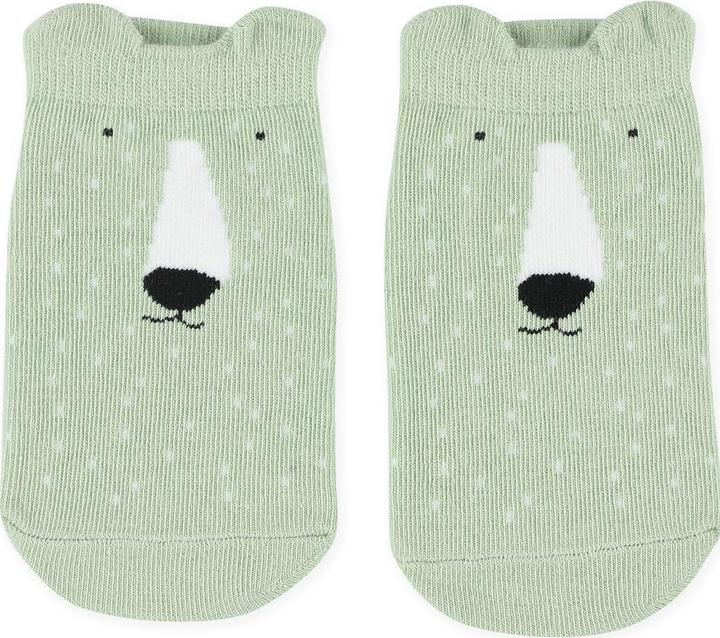 Produktbild Trixie Baby Sneaker Socken 2er Pack (2er Pack, 18)
