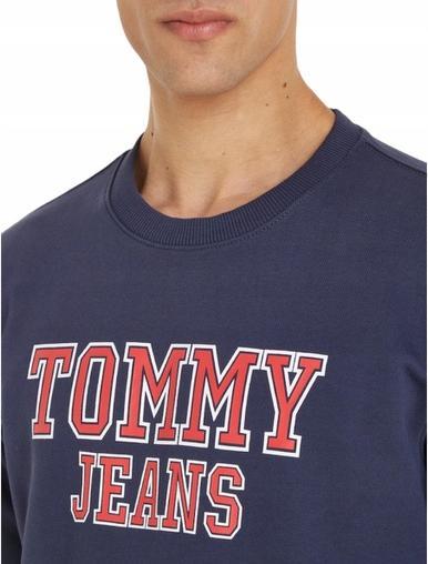 Image du produit Tommy Hilfiger TJM Rega Entry Graphi DM0DM16366 C87 M (M)