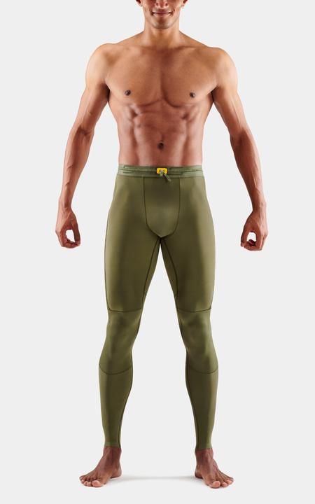 Actual product image Skins S5 Long Tights (S)