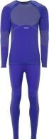 Produktbild Planam Set Fit blau S/M L/XL (L)