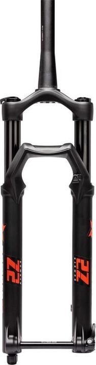 Produktbild Marzocchi Bomber Z2 27.5" E-Optimized 120mm Rail Sweep-Adj (120 mm, Luft)