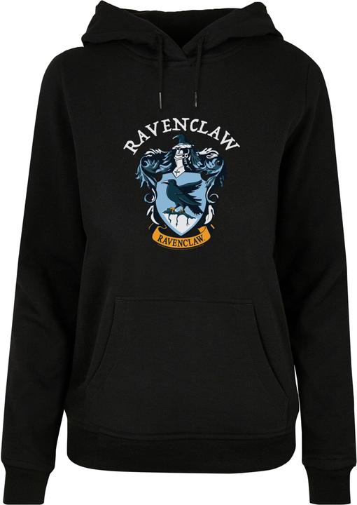 Immagine prodotto Absolute Cult Felpa con cappuccio da donna Harry Potter - Ravenclaw Crest - 116813 (4XL)