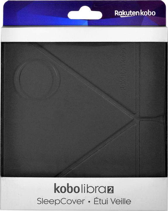 Actual product image Kobo Sleepcover (Kobo Libra 2)
