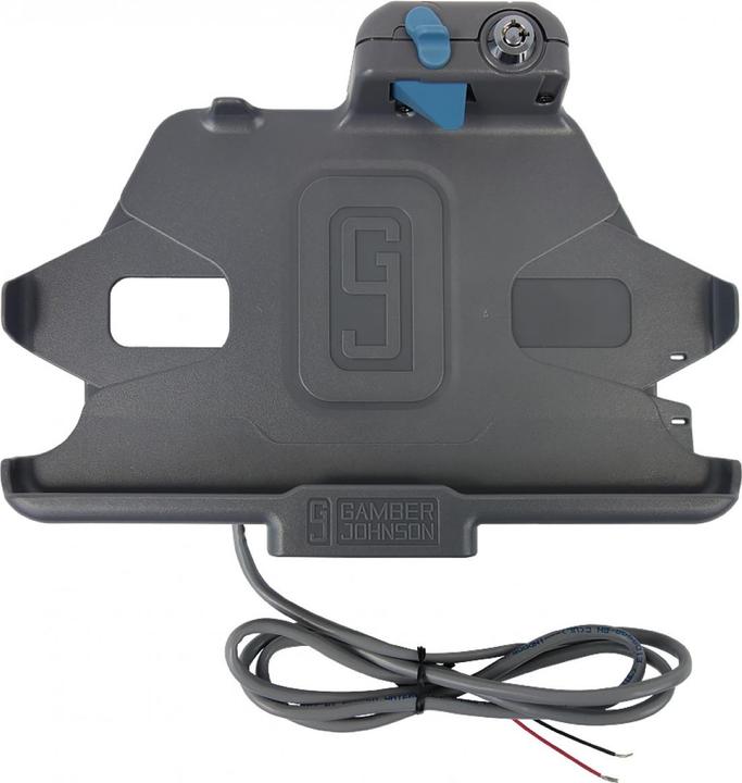Produktbild Gamber-Johnson Samsung Galaxy Tab Active 2 (USB-A, 2 Ports)