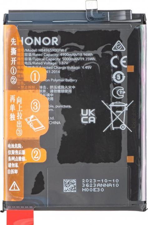 Produktbild Honor Akku HB496590EFW für 70 Lite / X6 / X5 / X7
